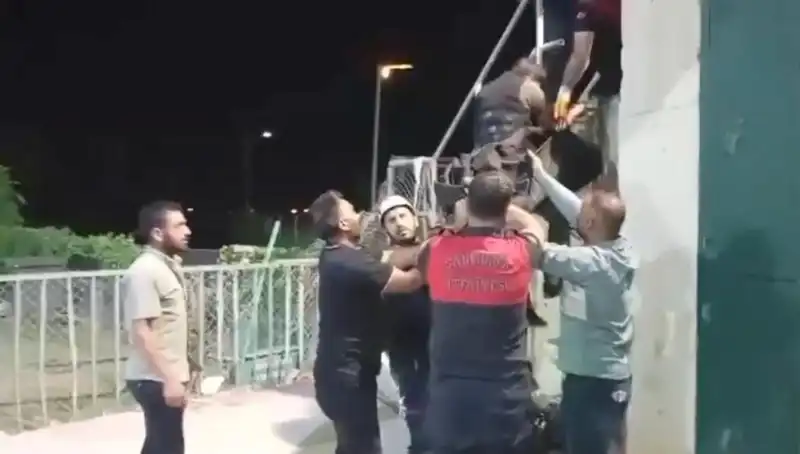 Şanlıurfa’da İkinci Acı Haber: Cansız Bedenine Ulaşıldı