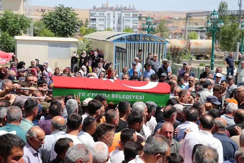 MHP'li Belediye Başkanının Vefatı: Kentin Duygusal Anları ve Hatıraları