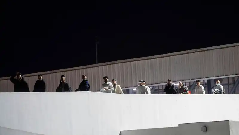 Düzensiz Göçmen Operasyonu: İki İlde Cinsiyet Ayrımı Olmadan Yakalandılar