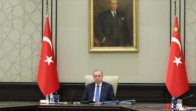 Yüksek Askeri Şura Toplantısı: Kritik Kararlar Alınacak mı?