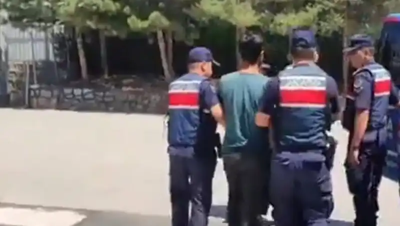 14 İl Genelinde DAEŞ Operasyonları: 26 Şüpheli Gözaltına Alındı