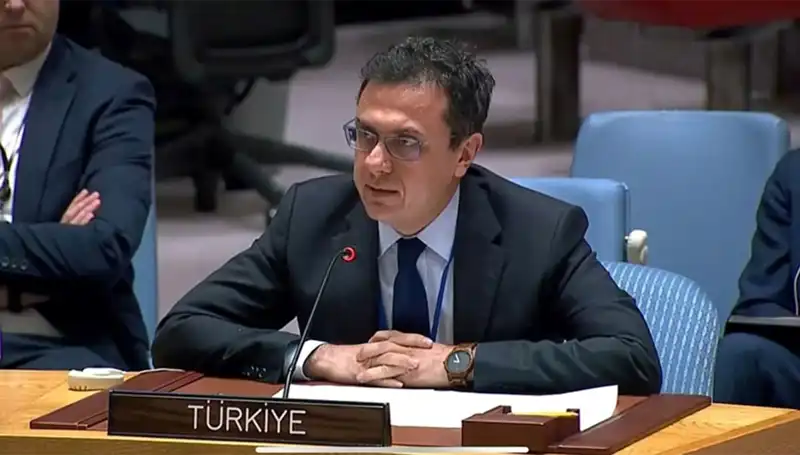 İsrail’in Suriye’deki Hava Saldırıları Üzerine Keçeli: Artık Sona Ermeli