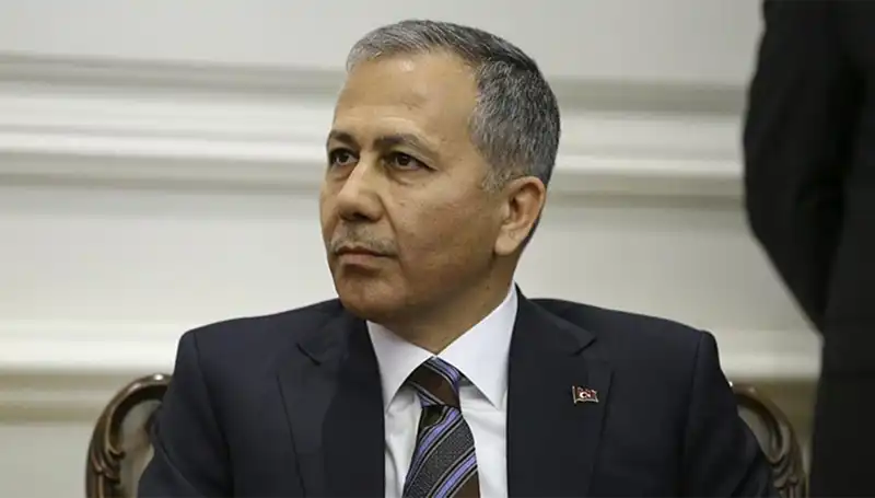 Trafik Cezalarında Köklü Değişim: Bakan Yerlikaya'dan Açıklamalar