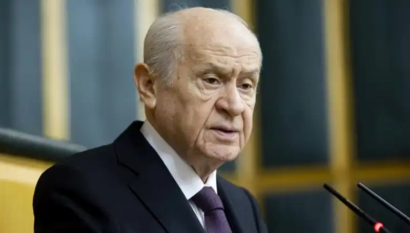 Bahçeli'den Kritik Açıklama: Belediye Başkanları Yargı Süreci Ekim'de Başlıyor