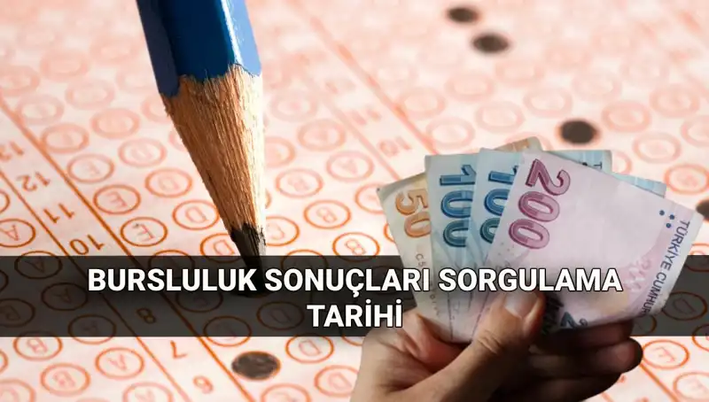 Bursluluk Sınavı Sonuçları Ne Zaman Açıklanacak? MEB Bilgilendirdi!