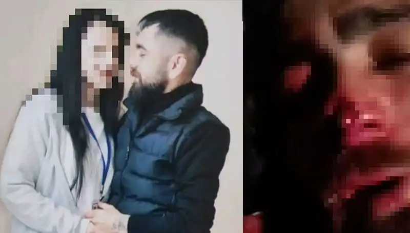 Eski Sevgiliye İşkence İddiası: Kulağı ve Burnunu Kopardı