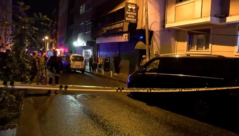 Eğlence Mekanında El Bombası Saldırısı: 7 Yaralı ve Derin Bir Şok