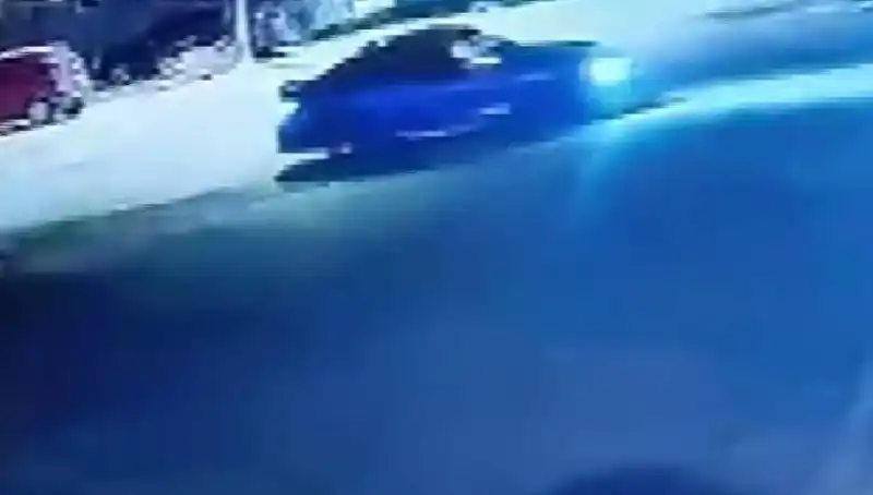 Trafikte Drift Yapan Sürücülere 46 Bin Lira Ceza: Detaylar Açıklandı!