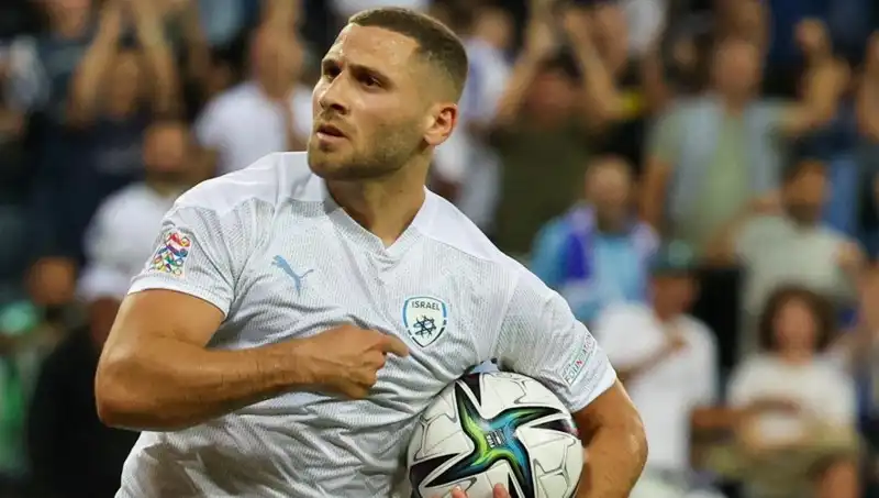Fortuna Düsseldorf'tan Şok Karar: İkna Edilemeyen İsrailli Yıldız Transferi İptal Edildi