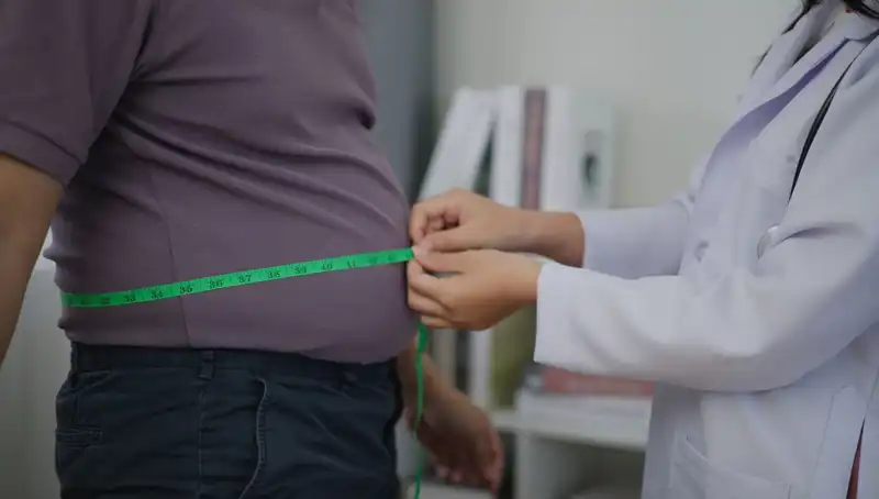 24 Yaşındaki Genç İki Besinle Hayatını Değiştirdi: 137 Kilodan 47 Kilo Verdi