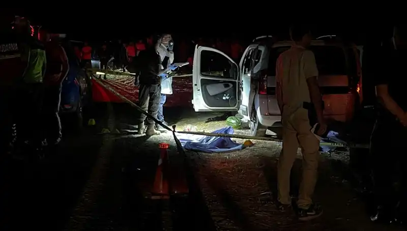 Batman’da Kanlı Pusu: Dört Ölü, 24 Gözaltı, Saldırının Sebebi Merak Ediliyor