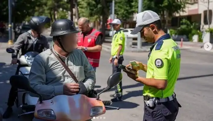 Isparta'da Trafik Denetimleri: Güvenli Seyahat İçin Önemli Adımlar
