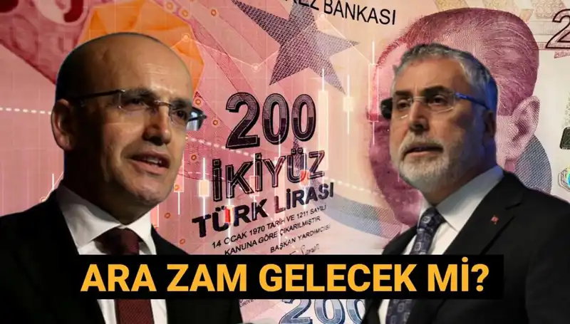 Asgari Ücrette Ara Zam Üzerine Son Gelişmeler ve Beklentiler
