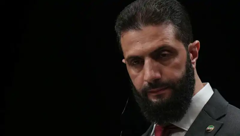 Avrupa Birliği'nden Suriye Lideri Beşar Esad'a Tarihi Davet