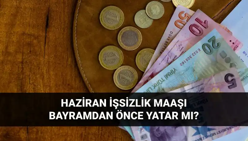 İşsizlik Aylığı Bayram Öncesi Hesaplara Geçer Mi? İşte 2025 Takvimi!
