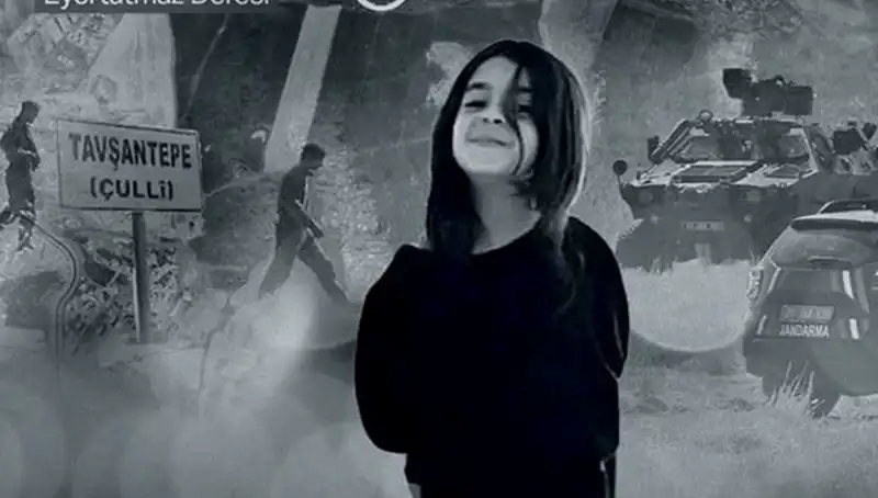 Narin Güran'ın Ölümünden Önceki Son İsteği: Kardeşiyle Anlam Dolu Veda