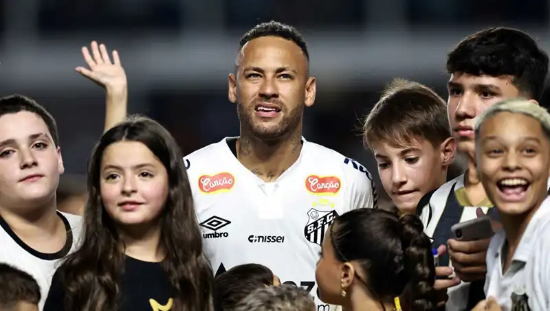 Fenerbahçe’nin Neymar’la İlgili Şaşırtan Kararı ve Geleceği