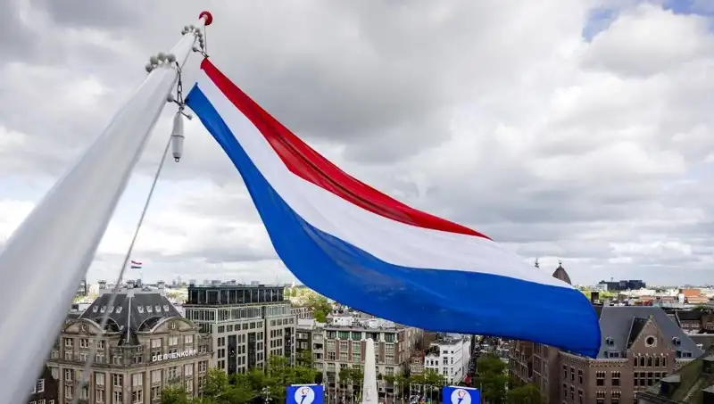 Hollanda’da İsrail Vatandaşlarına Yönelik Saldırılar Artıyor: Nedenleri ve Sonuçları