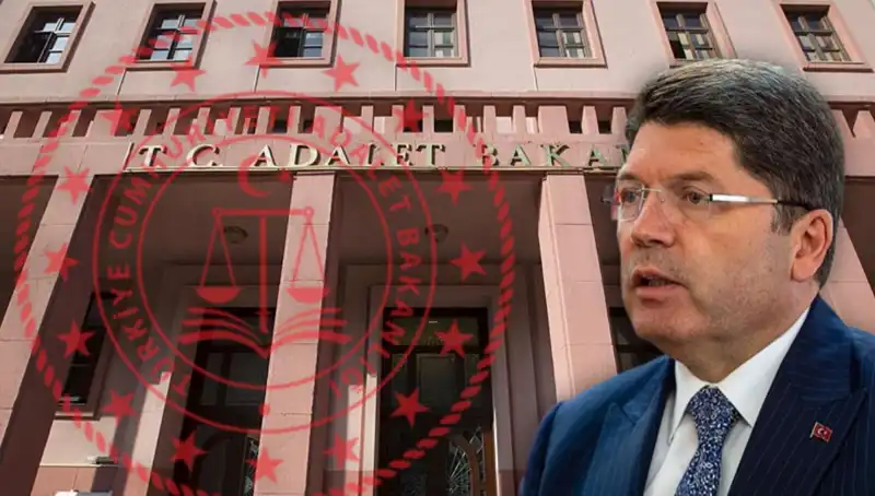 2025’te Adalet Bakanlığı Personel Alım İlanı Geliyor mu?