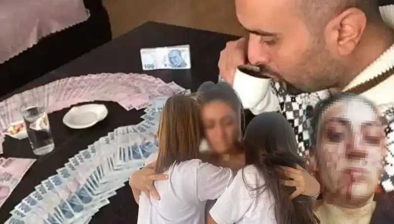 Eski Kocaya Şok İndirim: Sinem'in Katiline 'İyi Hal' Uygulandı!