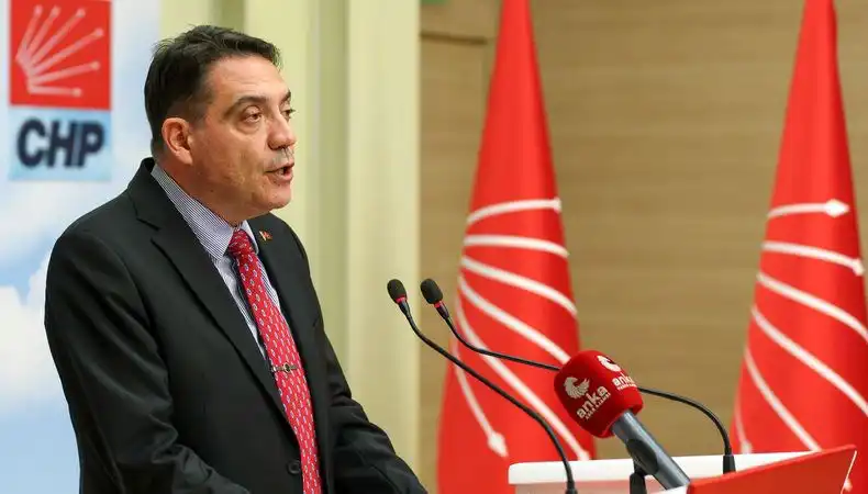 CHP’li Yankı Bağcıoğlu Hakkındaki Gerilimli Dava Sonuçlandı: Beraat Kararı Verildi