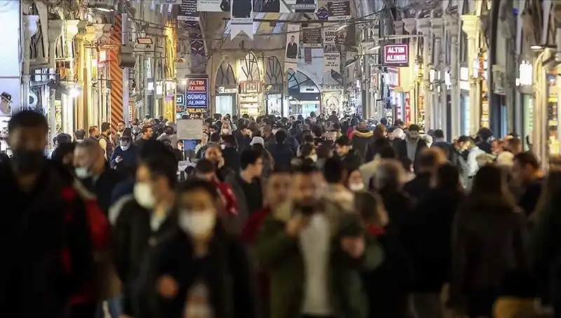Kapalıçarşı'da Şok: Suç Çetesinin 1 Milyar Liralık Kara Para Aklama Operasyonu