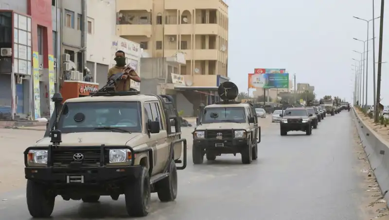 Birleşmiş Milletler’den Libya İçin Tedirgin Edici Açıklama ve Önemli Çağrı