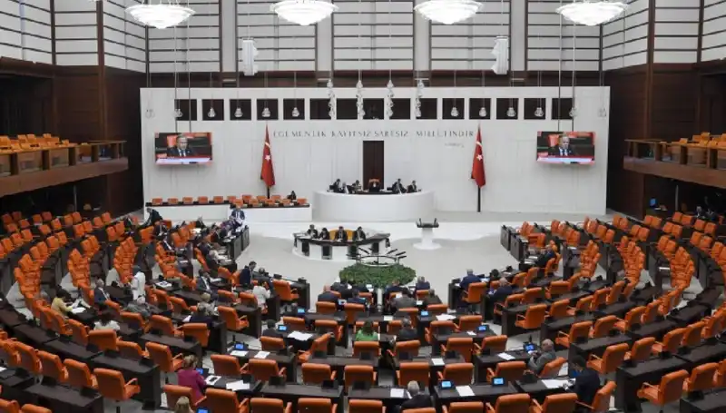 Zeytinlik Teklifine 8 Yeni Madde Eklendi: Tarım Alanında Neler Değişecek?