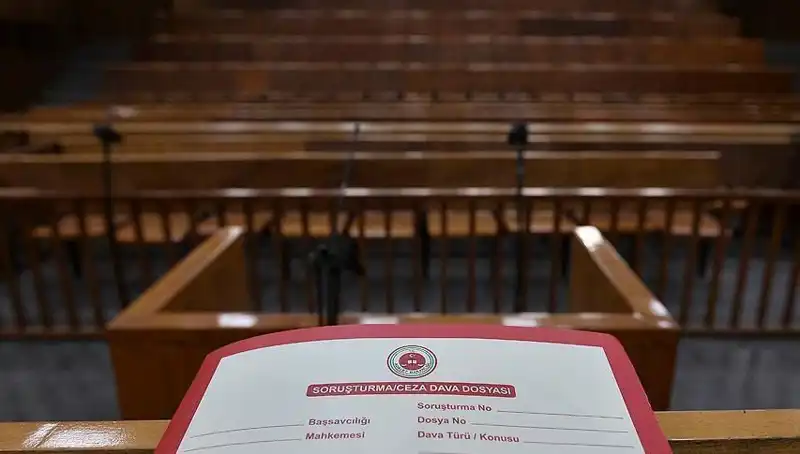 Zafer Partisi Gençlik Kolları'nın Paylaşımına Soruşturma Başlatıldı!