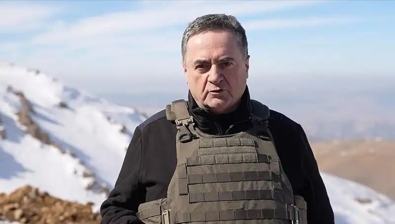 İsrail Savunma Bakanı'ndan Hamas Liderlerine Suikast İddiası: Gerilim Tırmanıyor!
