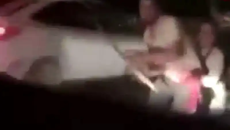 Ankara'da Trafik Kavgasında Baltalı Saldırı: Baba ve Oğlu Gözaltına Alındı