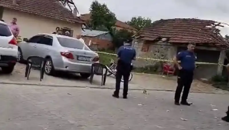 Tuvalette Yakalanan Katil: Olayın Ardındaki Korkunç Gerçek