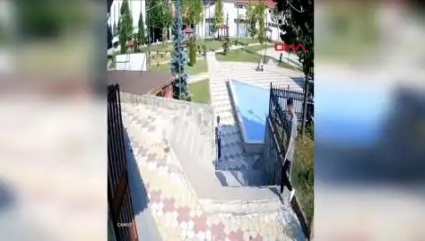 Kastamonu’da Muhtar İle Tehdit Edilen Genç Adam Bıçaklandı: Olayın Detayları Ortaya Çıktı