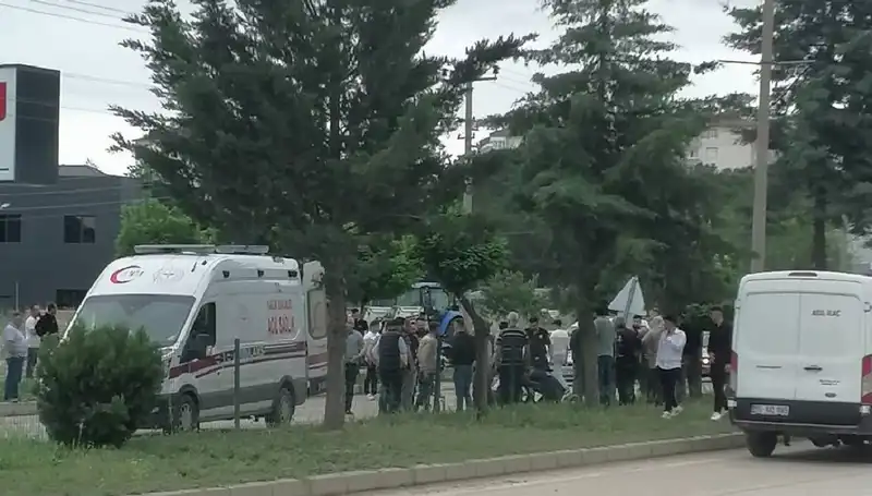 Yaya Geçidinde Kamyonet Kurbanı: 10 Yaşındaki Çocuk Hayatını Kaybetti