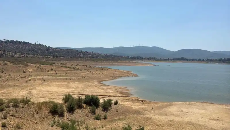 Bodrum'da Su Krizi: Kesintiler ve Alınan Önlemler Tüm Şehri Etkiliyor