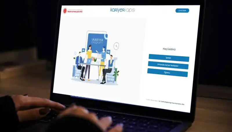 Ulusal Staj Programı 2025 Başvuru Sonuçları Açıklandı mı?