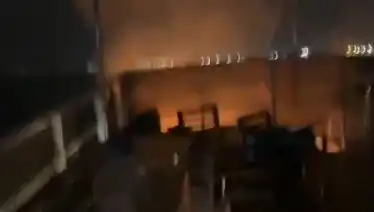 Küresel Sumud Filosu Gemisine Dronlu Saldırı: Nasıl Gerçekleşti?