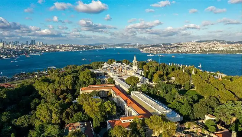 Marmara Denizi'nde 65 Yıl Sonra Görülen Korkutucu Rekor Değişiklik!