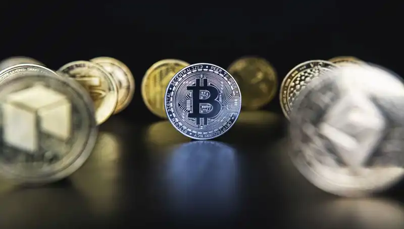 Bitcoin ETF'lerine Yoğun İlgi: 3,2 Milyar Dolarlık Çıkış Serisi Sona Erdi