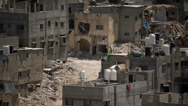 Dışişleri Bakanlığı'ndan İsrail'e Sert Batı Şeria Tepkisi ve Kıyamet İşaretleri