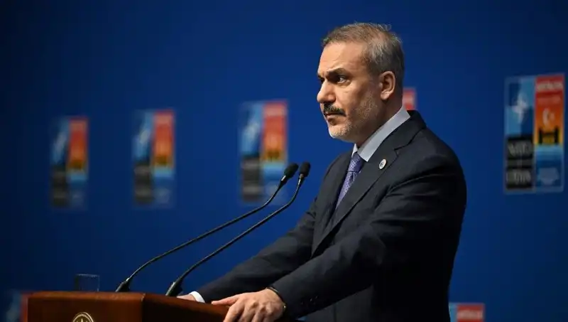 Dışişleri Bakanı Fidan’ın Rusya Ziyareti: Stratejik İlişkiler Yeniden Değerlendiriliyor