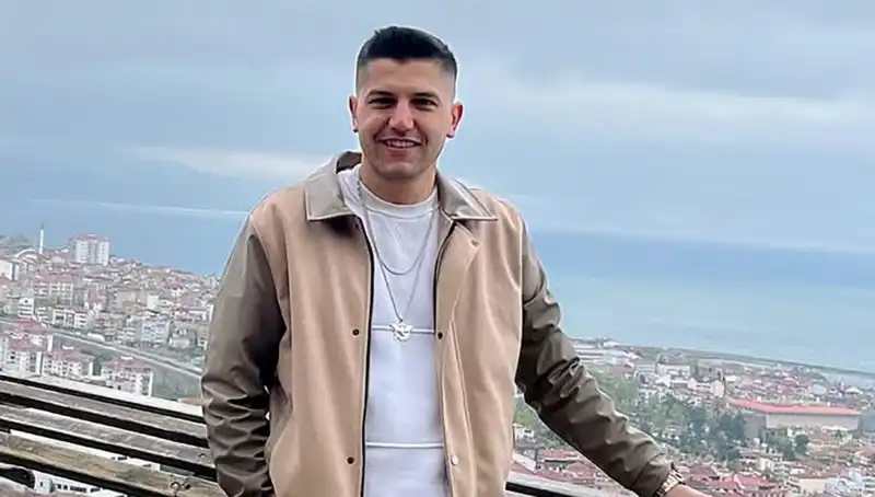 Erzurum'dan Üzücü Gelişme: Uzman Çavuş Hayatını Kaybetti