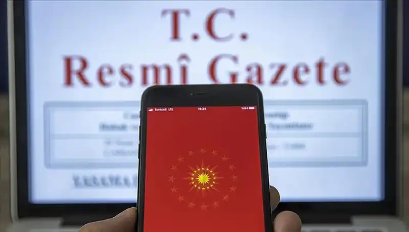 19 Eylül 2025 Resmi Gazete’de Dikkat Çeken Kararlar ve Yenilikler