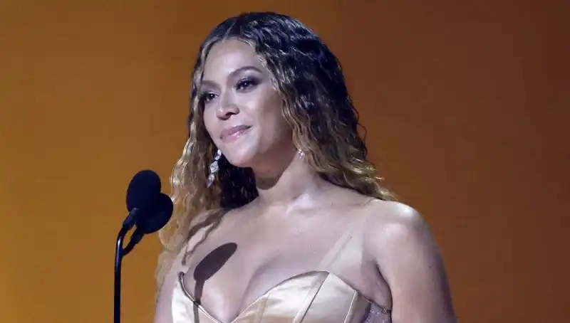 Beyonce'nin Yayımlanmamış Şarkıları Hırsızların Elinde: Şok Gelişmeler
