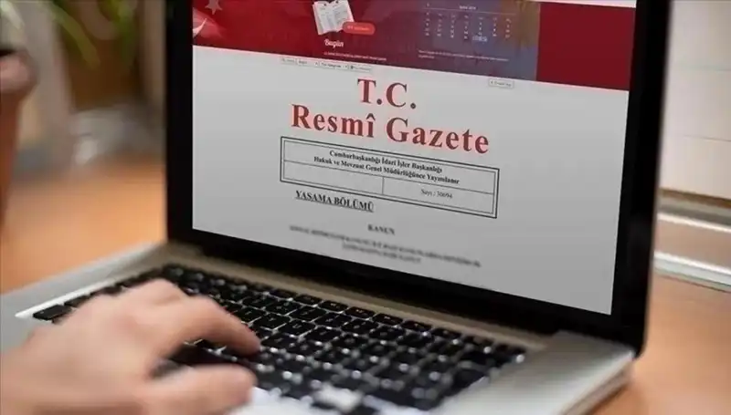 Bugünkü Resmi Gazete Kararları: Önemli Gelişmeler ve Yeni Düzenlemeler