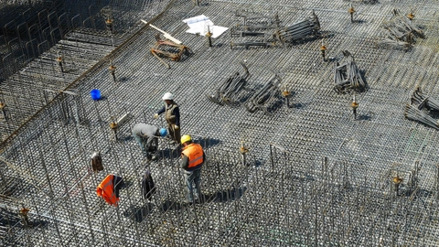 Ocak Ayı İnşaat Demiri Fiyatlarında Son Durum: Güncel Listeler Açıklandı