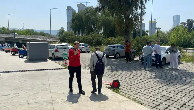 Marmara Bölgesi'ni Sarsan Deprem: İstanbul'dan Uşak'a Kadar Etkiledi