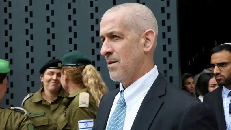 İsrail İç İstihbarat Şefinden Şok İddia: Netanyahu'nun Talimatları