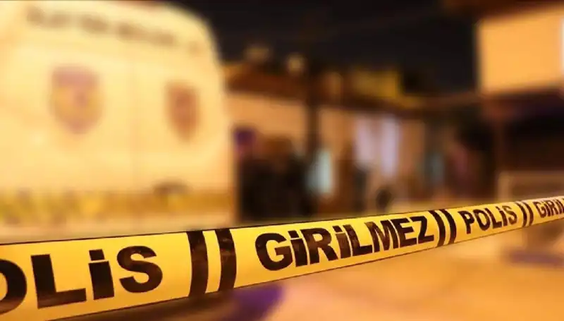 Denizli'de Dehşet Veren Olay: Polis Memuru Ailesine Kıydı, Sonra Kendini Aldı