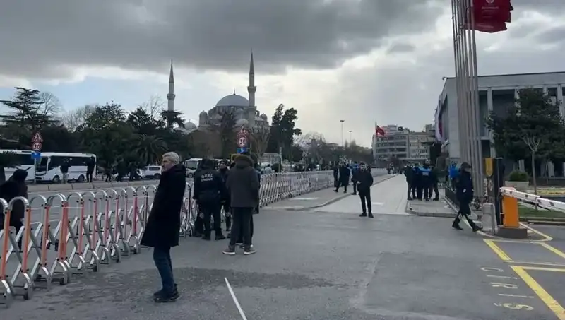 İstanbul'da 22 Mart Cumartesi Kapalı Yollar ve Alternatif Güzergahlar